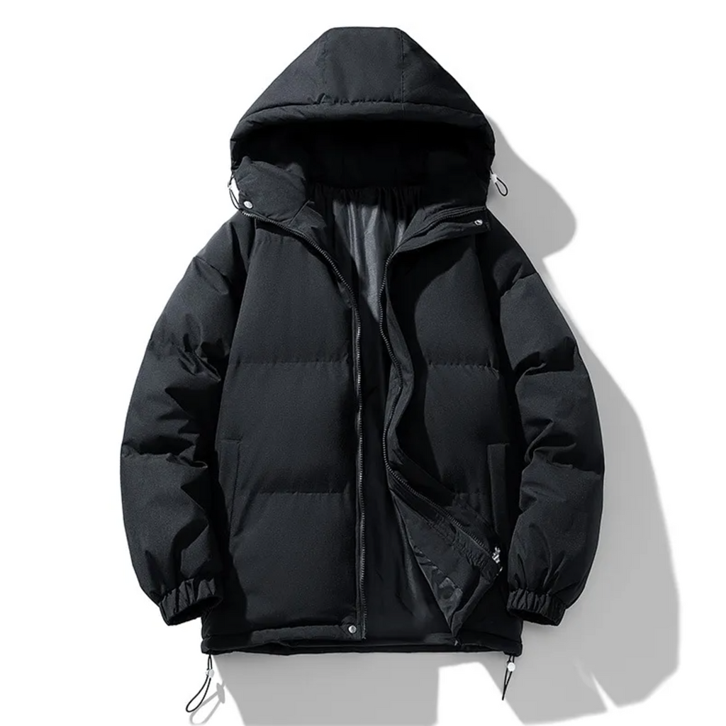 Men's Padded Jacket