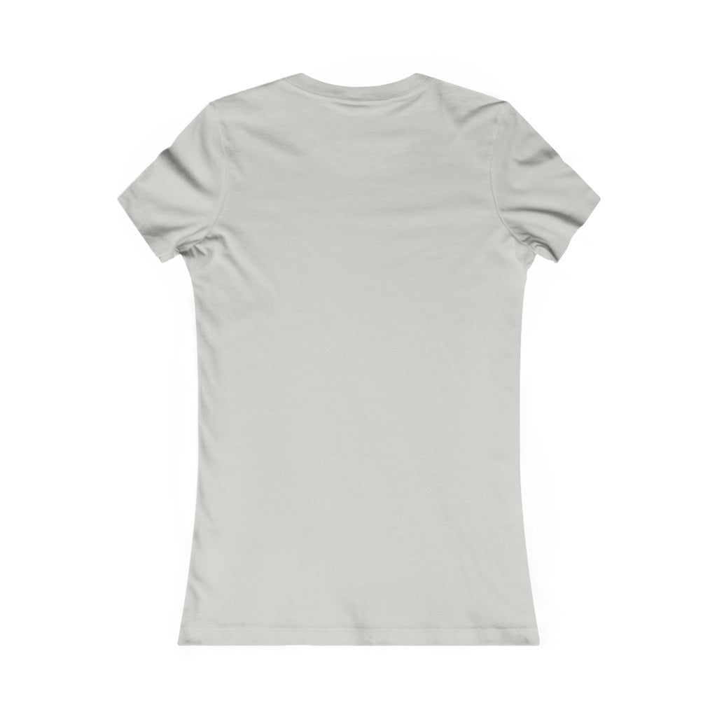 Alien Graphic Tee — Women's Cute Green Alien Shirt