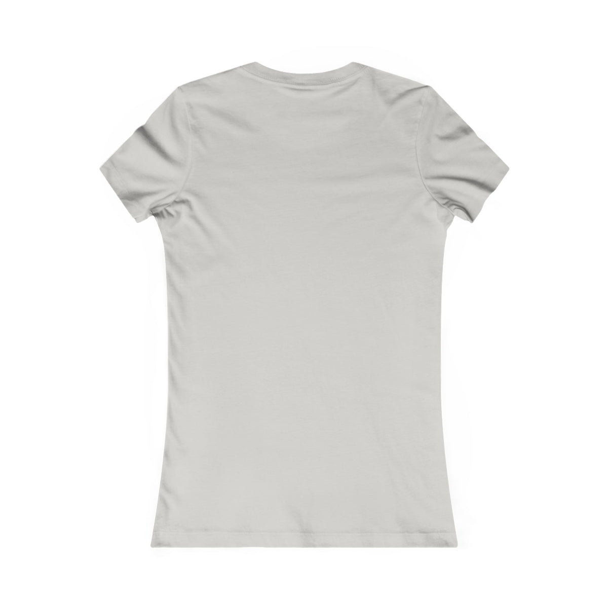 Alien Graphic Tee — Women's Cute Green Alien Shirt