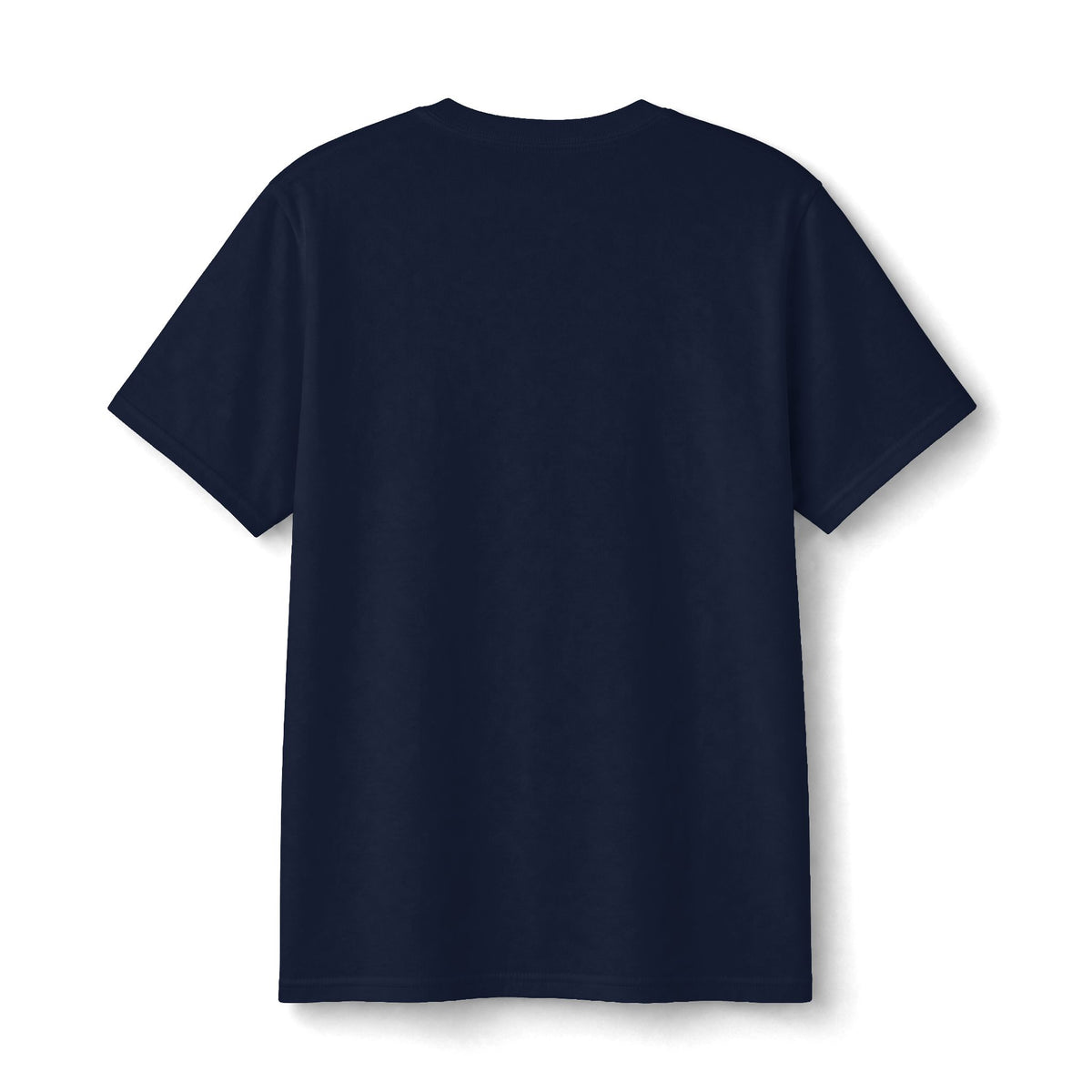 Girls' Graphic Tee — "Too Cute for the Naughty List" Cute Reindeer Christmas Shirt