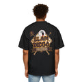 Padres 'Slam Diego' Oversized Tee