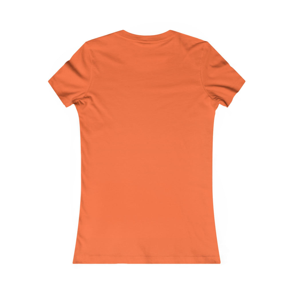 Cute Snowmie Women's Tee – 'Cute! Snowmie' Holiday Snowman Graphic Shirt