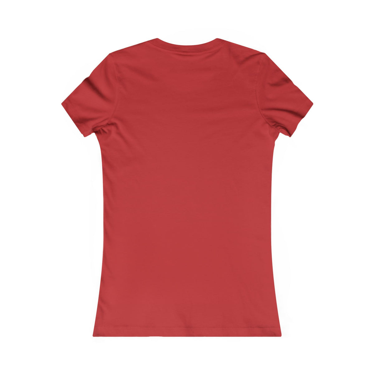 Cute Snowmie Women's Tee – 'Cute! Snowmie' Holiday Snowman Graphic Shirt