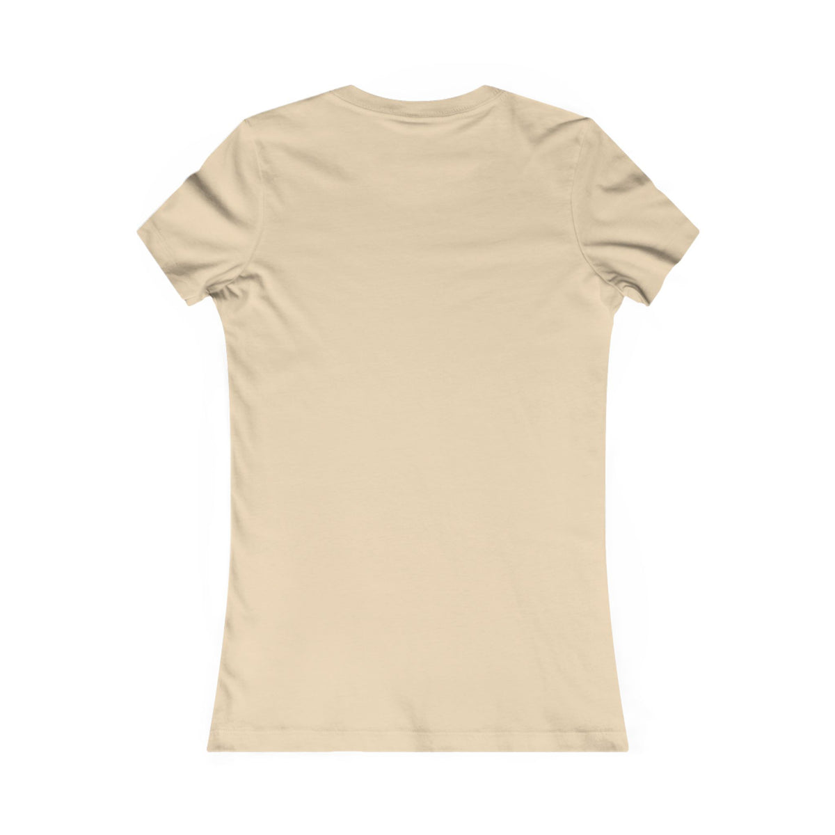 Cute Snowmie Women's Tee – 'Cute! Snowmie' Holiday Snowman Graphic Shirt