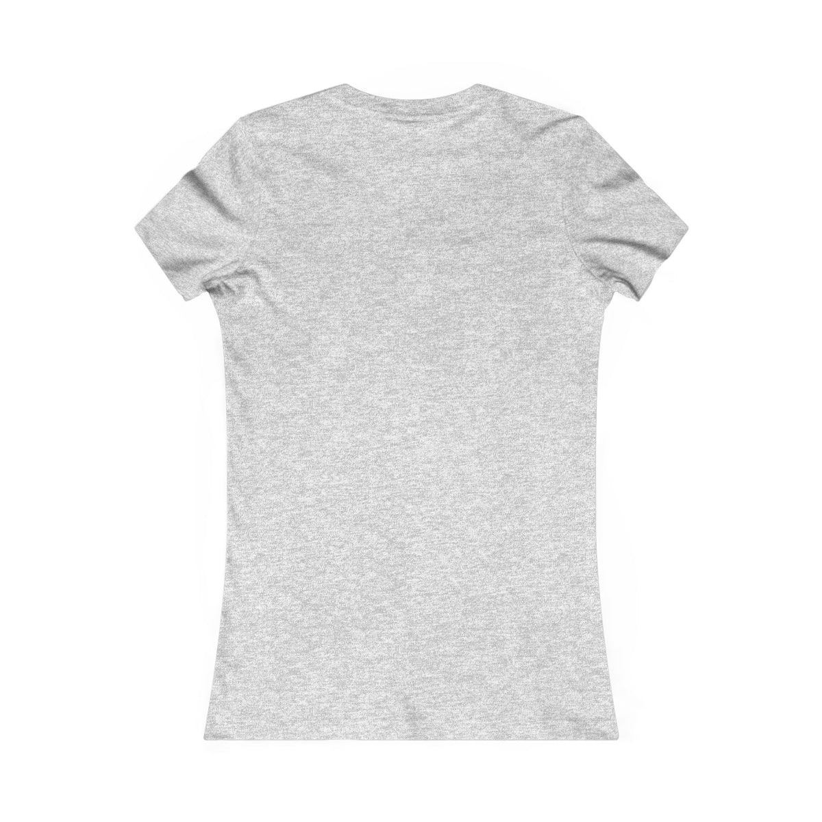Cute Snowmie Women's Tee – 'Cute! Snowmie' Holiday Snowman Graphic Shirt
