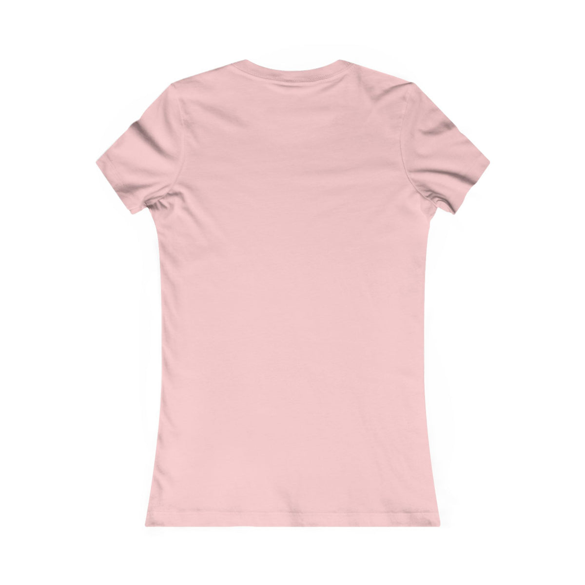 Cute Snowmie Women's Tee – 'Cute! Snowmie' Holiday Snowman Graphic Shirt