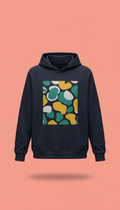 Midnight Navy hoodie