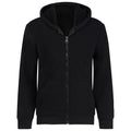 Victory League Boys Hoodie Boys Fashion Boys Sweatshirts Boys Zip Up Hoodie Kids Sweatshirts Boys Boys Sweater 5-16 (US Age 14 Years 16 Years Black)