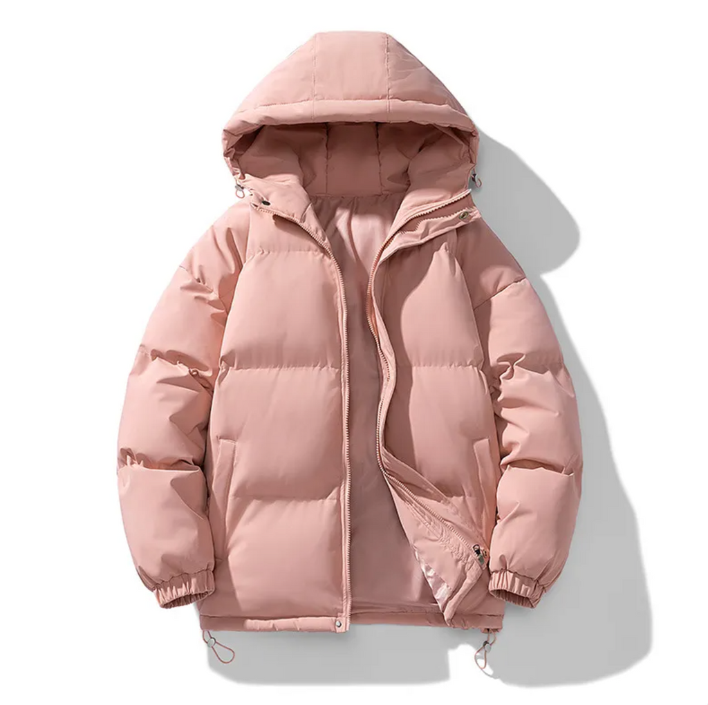 Men's Padded Jacket