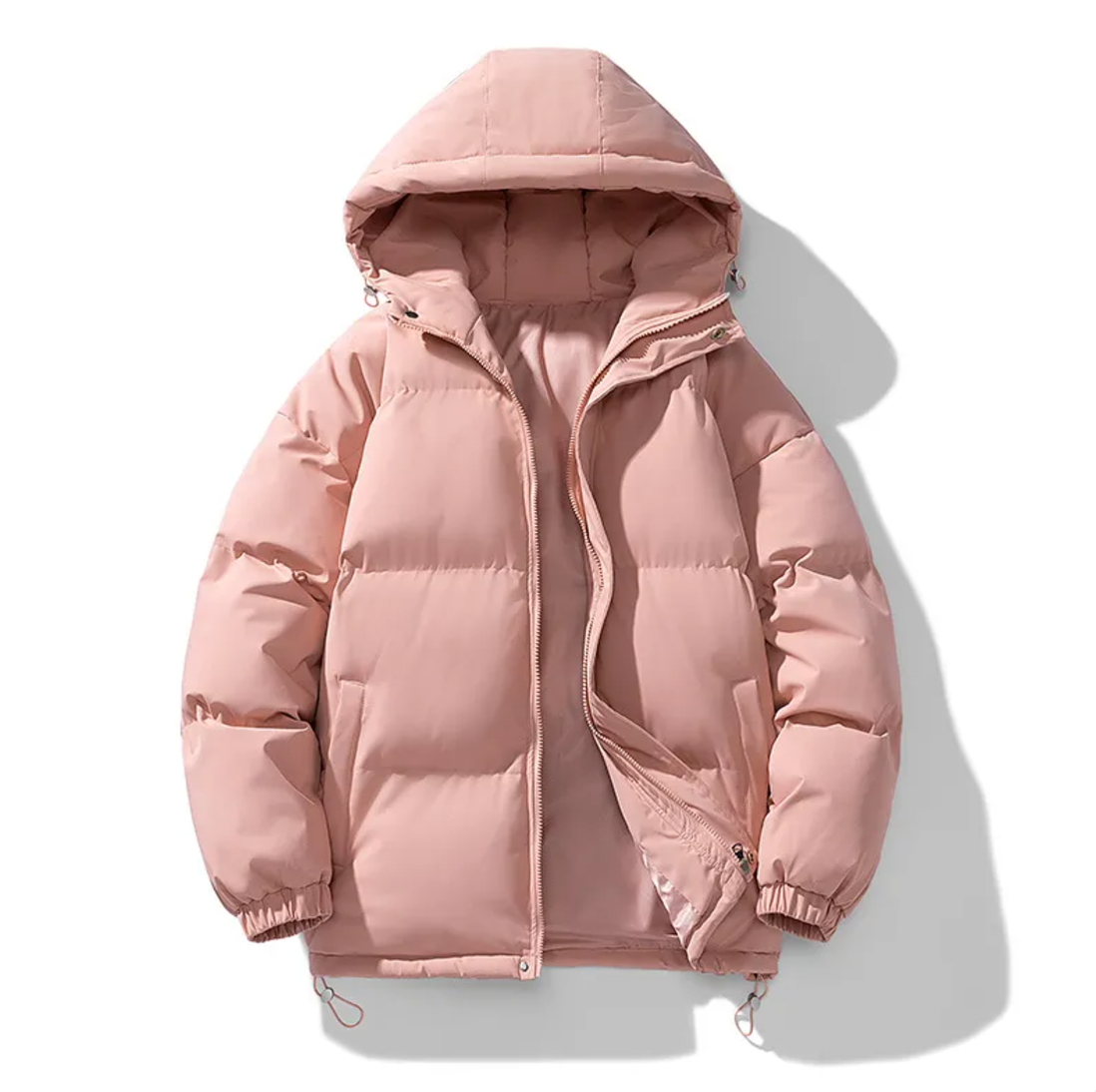 Men's Padded Jacket
