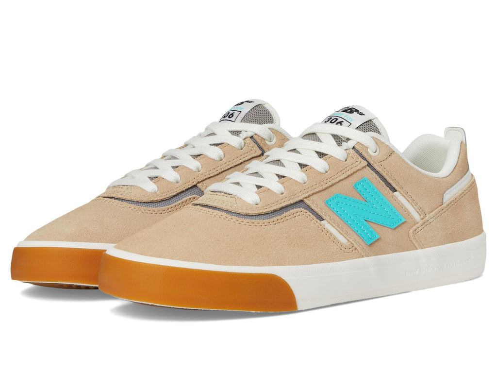 New Balance Mens 306 Jamie Foy Skate Shoe Indigo 14
