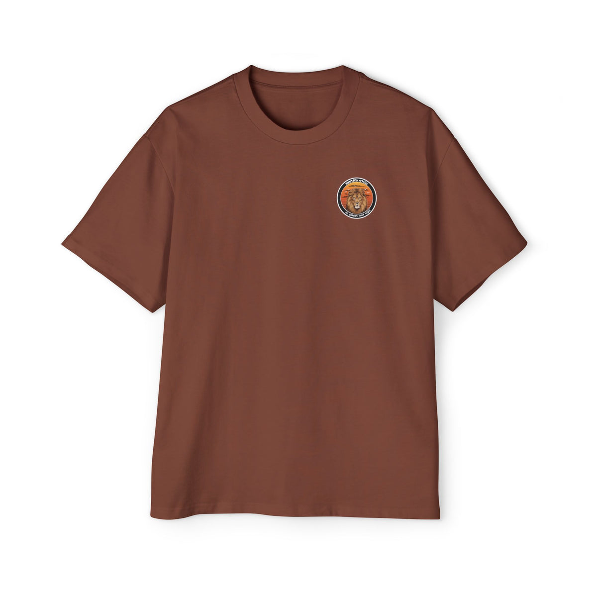 Padres 'Slam Diego' Oversized Tee