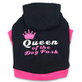 Girl Dog Hoodies Small Dog Girl Clothes Puppy Hoodie for Dogs Sweatshirt Pet Sweatshirts