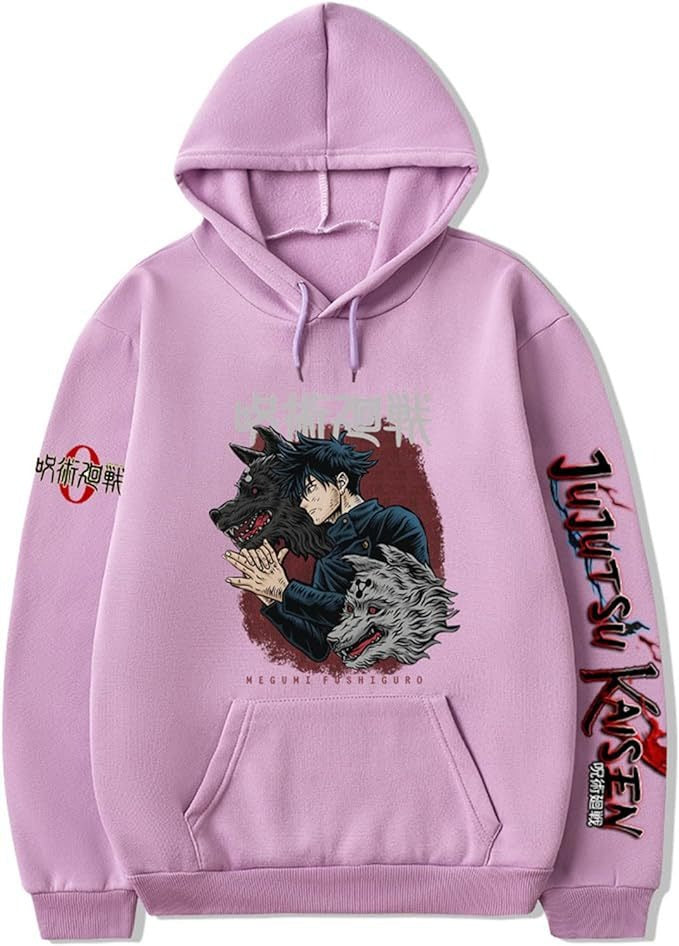Hot selling spell battle hoodie print casual fashion student men and women autumn and winter fashion brand hoodie