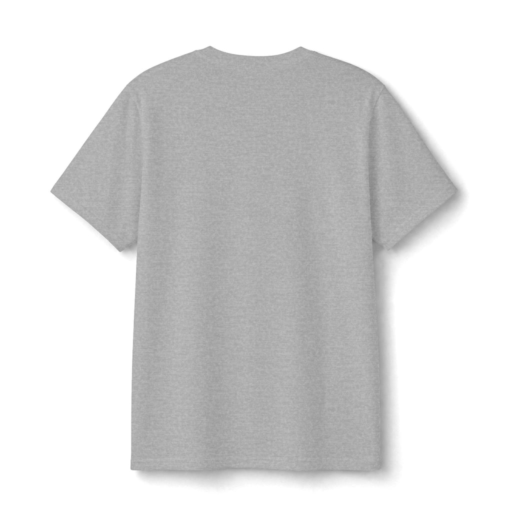 Girls' Graphic Tee — "Too Cute for the Naughty List" Cute Reindeer Christmas Shirt