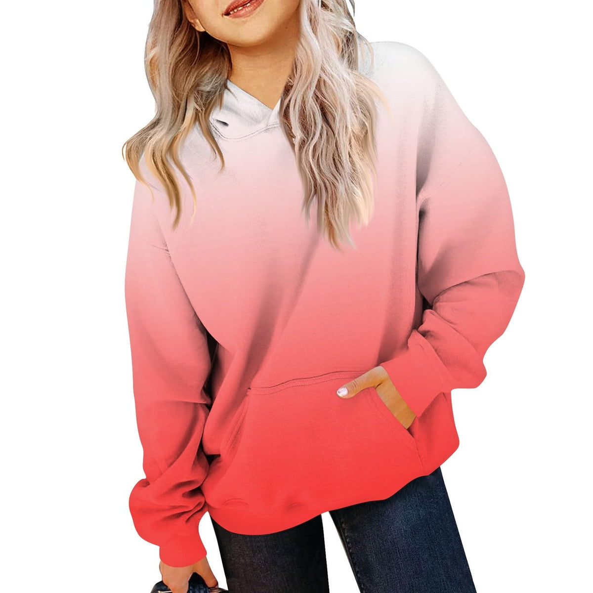 Girls Hoodie Girls Hoodie Sweatshirts for Teen Girls Sweaters for Girls 10-12 Black Hoodie Girls Clothes for Teen Girls 10-12 Teen Girl Hoodie Cute Tops for Girls 10-12 Girls