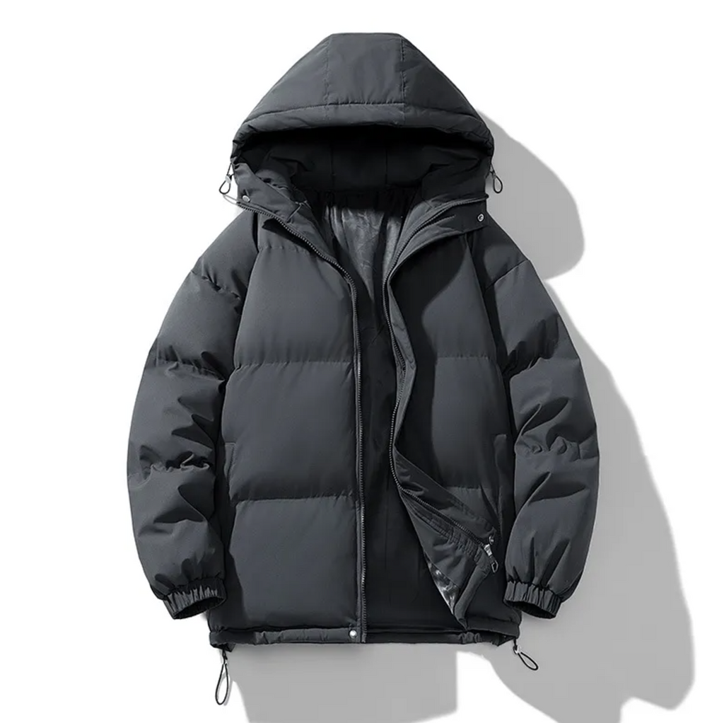 Men's Padded Jacket
