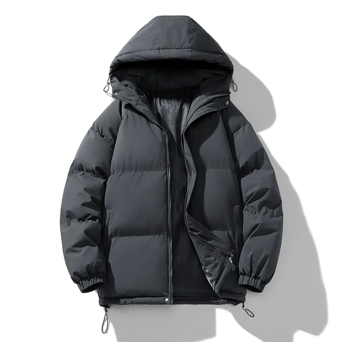Men's Padded Jacket