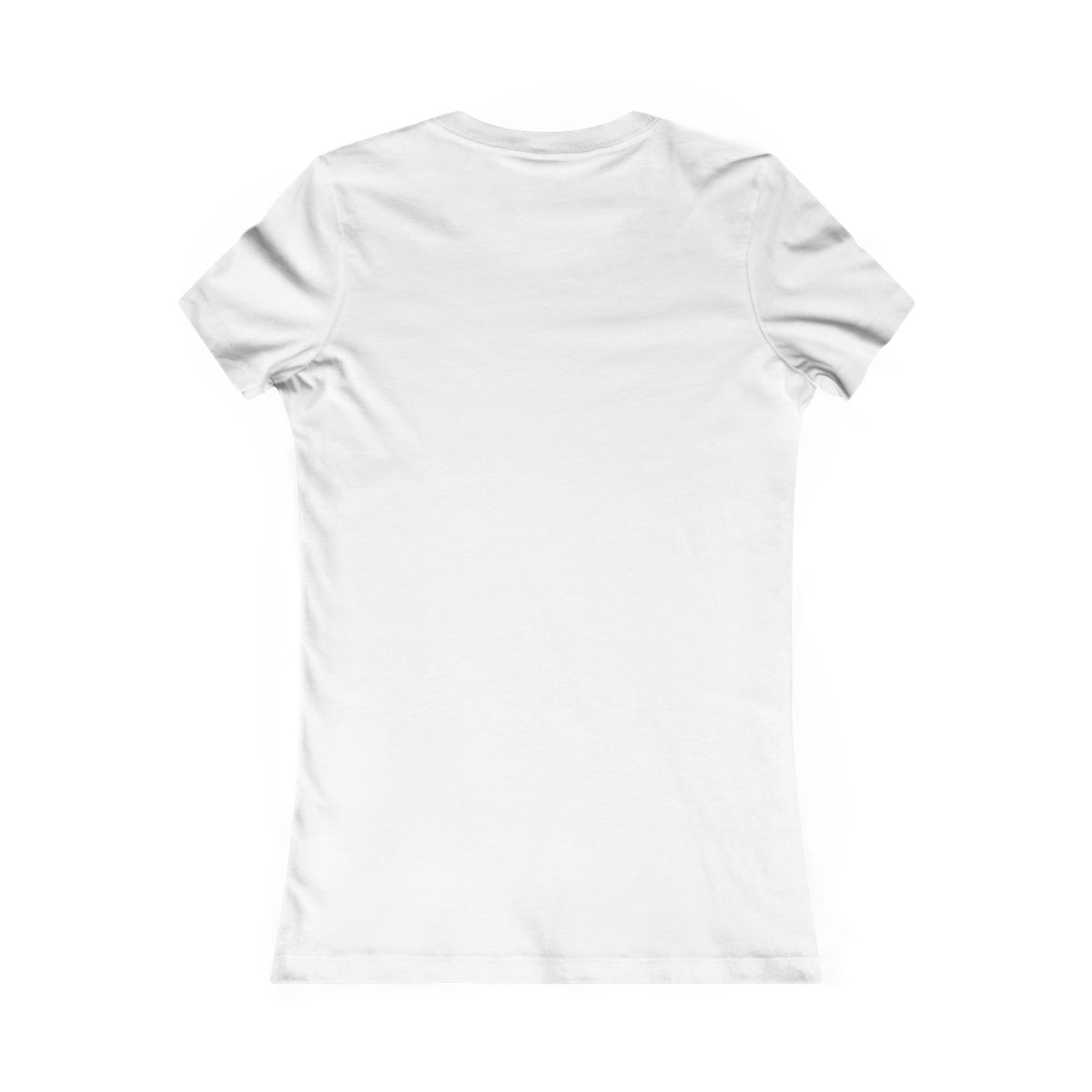 Alien Graphic Tee — Women's Cute Green Alien Shirt