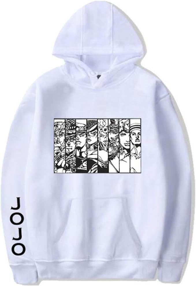 Hot selling spell battle hoodie print casual fashion student men and women autumn and winter fashion brand hoodie