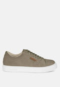Ashford Handcrafted Sneakers-0