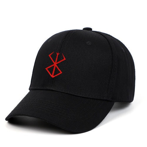 Hot selling embroidered letter hat, European and American minimalist outdoor sports baseball hat, windproof and sun proof hat