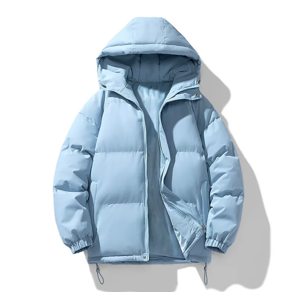 Men's Padded Jacket