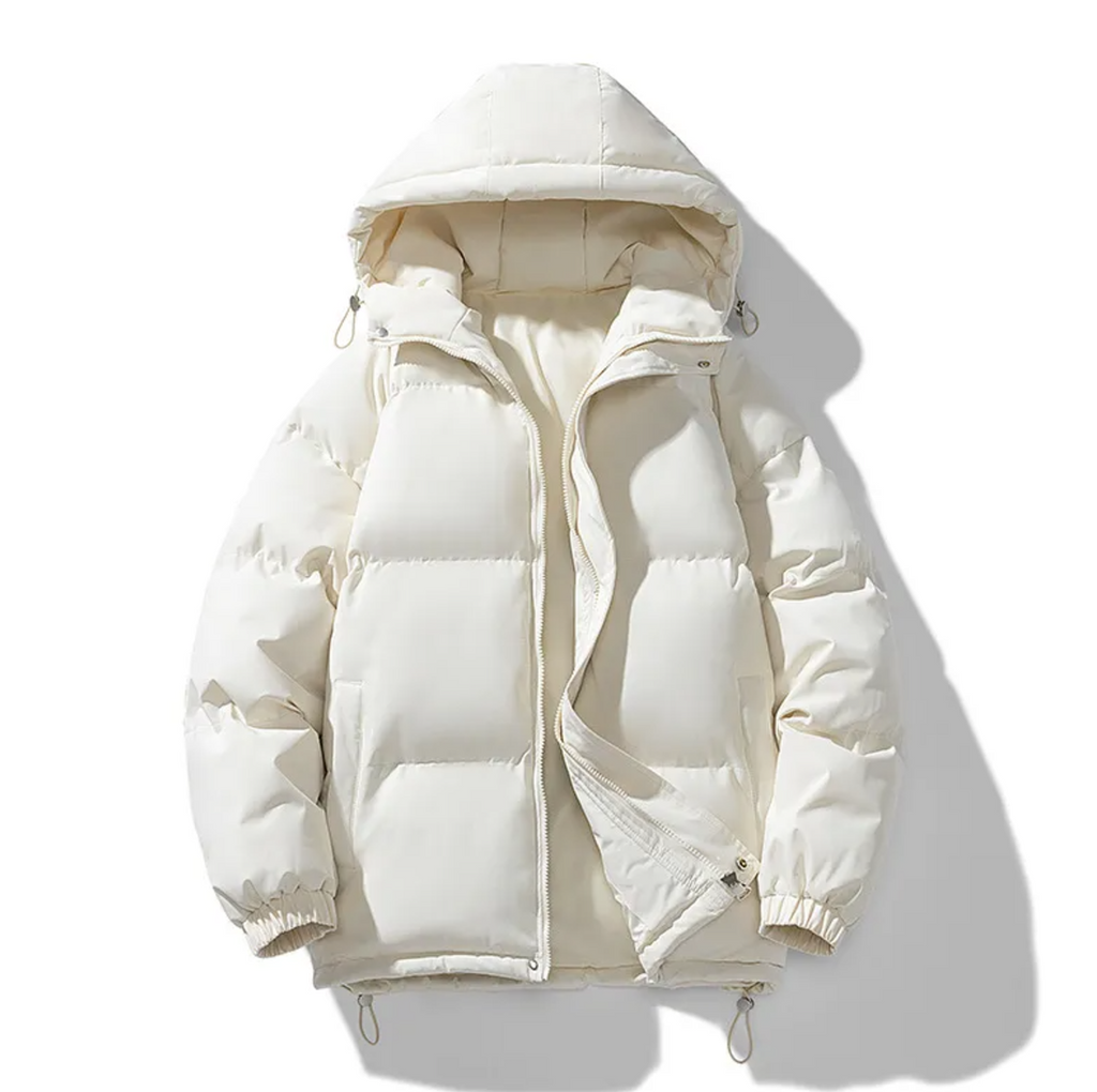 Men's Padded Jacket