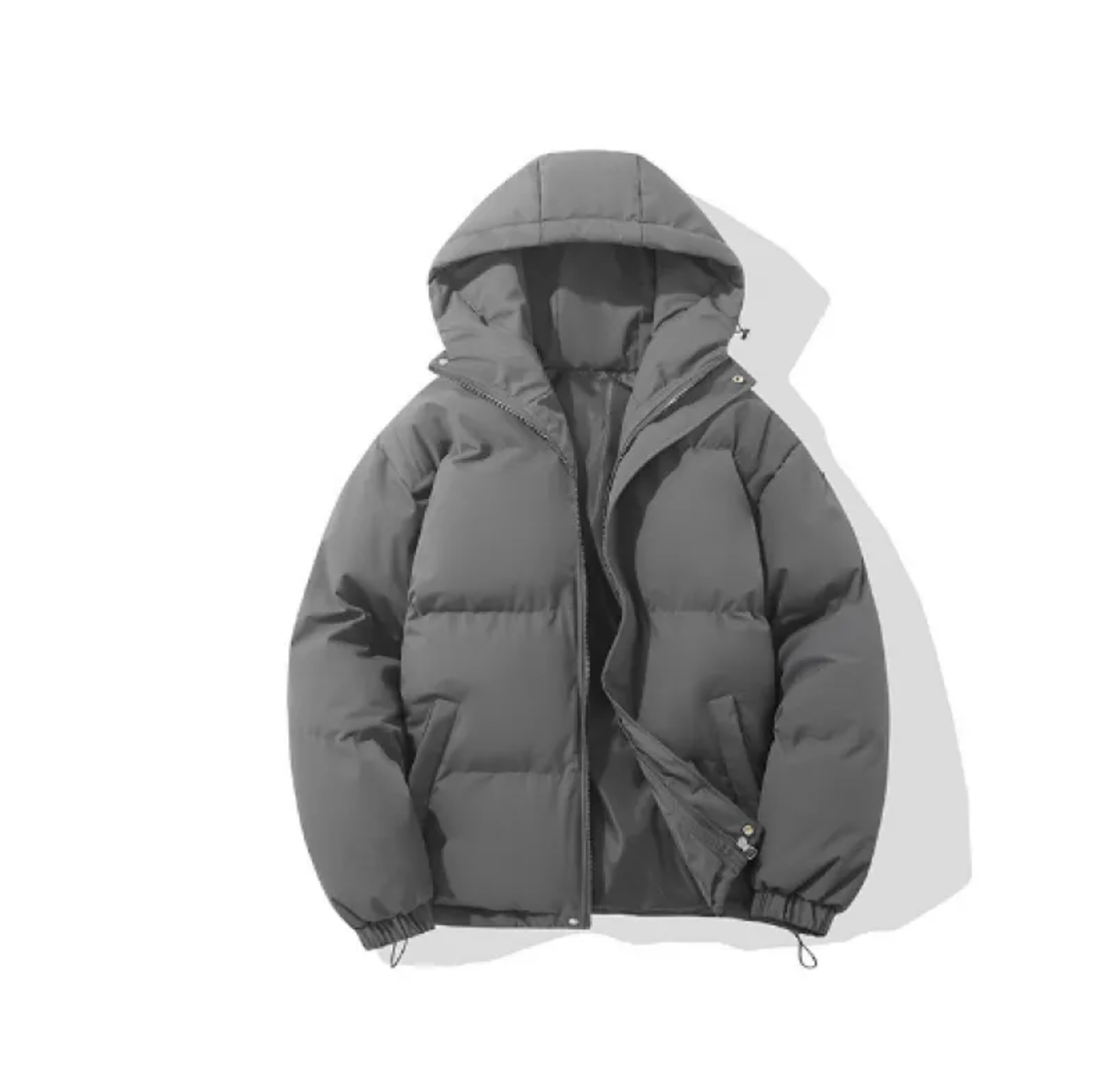 Men's Padded Jacket