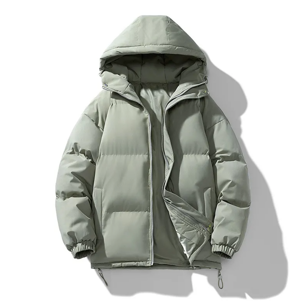 Men's Padded Jacket