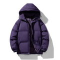 Men's Padded Jacket