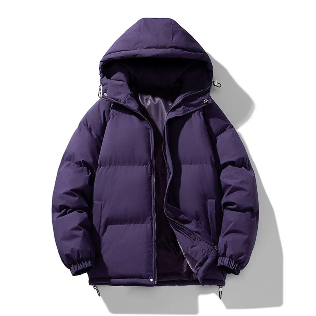 Men's Padded Jacket