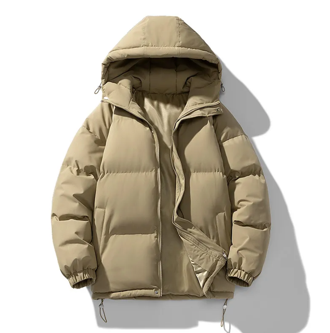 Men's Padded Jacket